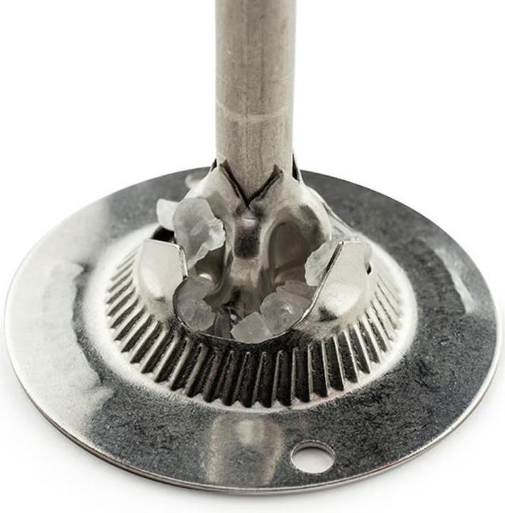 Actual product image Peugeot Nancy salt mill (Salt)