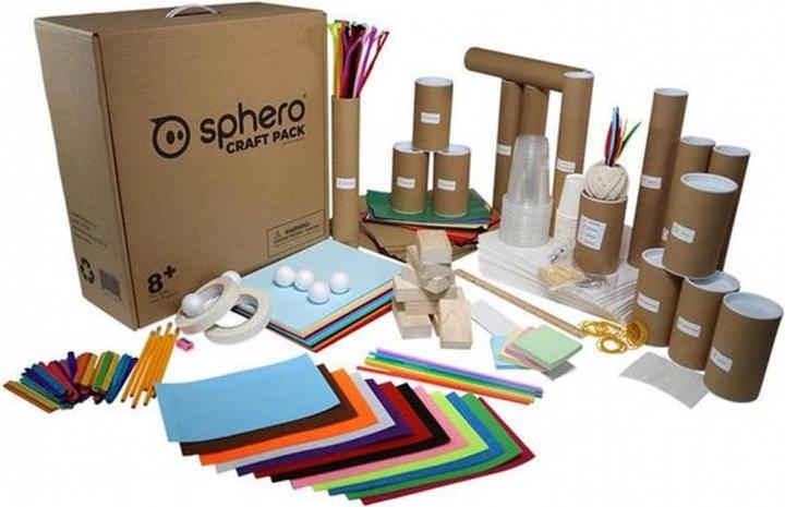 Produktbild Sphero Craft Pack