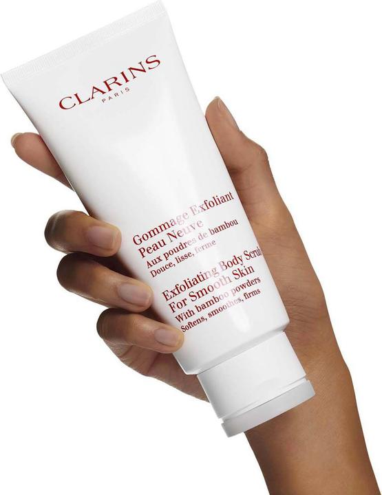 Actual product image Clarins Exfoliating (200 ml)