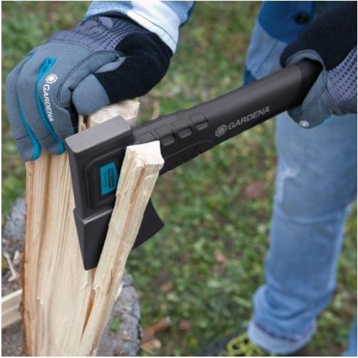 Actual product image Gardena Gerätehandschuh (XL)