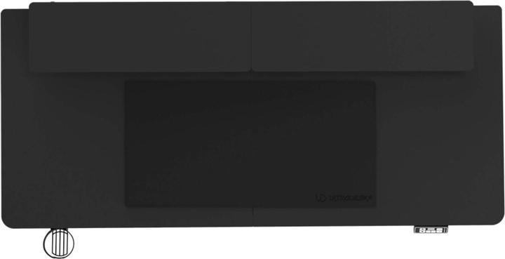 Produktbild Ultradesk Highlander XXL