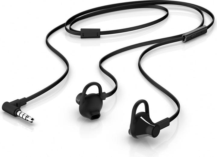 HP Black Doha InEar Headset 150 (Cable)