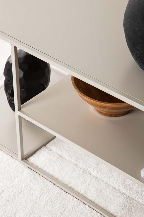 Actual product image Venture Home Staal (120 x 50 cm)
