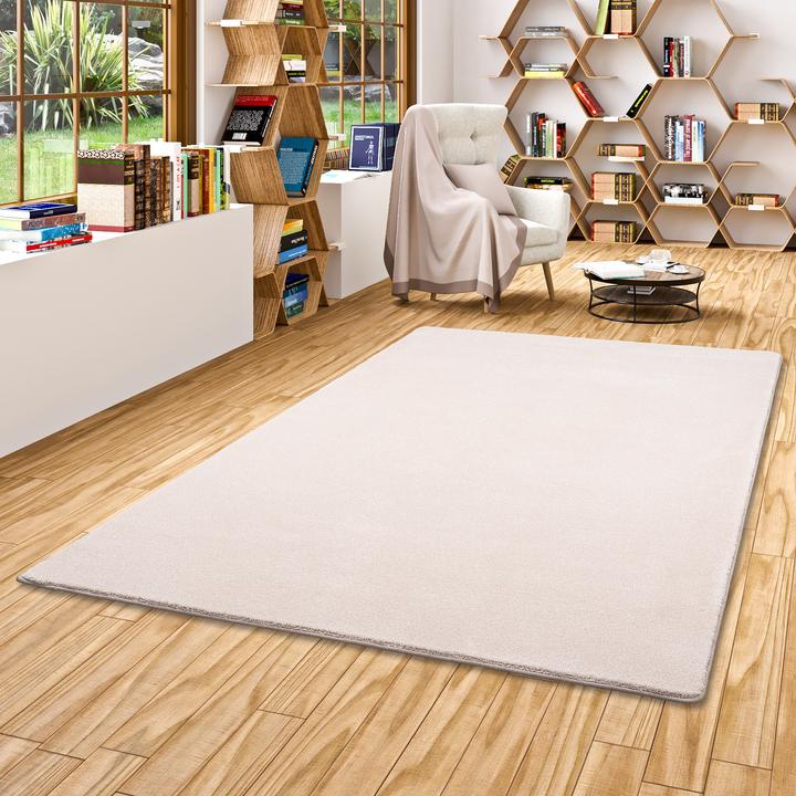 Immagine prodotto Snapstyle Tappeto velour di lusso a pelo alto Touch (200 x 250 cm)