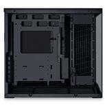 Actual product image Lian-Li O11 Dynamic Mini V2 PC-Gehäuse, Mini-Gehäuse, ATX, Tempered Glass - schwarz