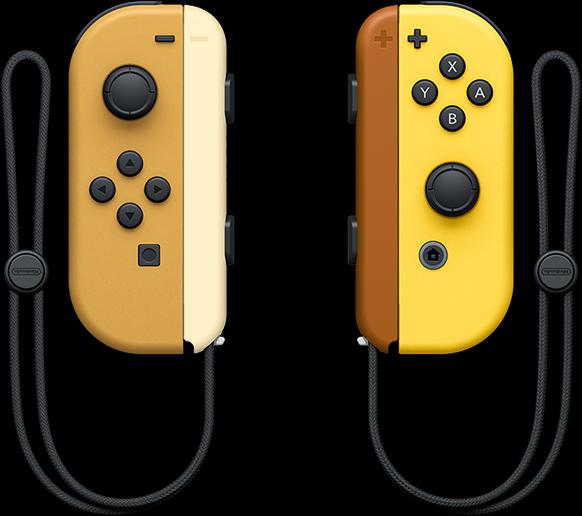 Produktbild Nintendo Switch Pokémon: Let's Go, Evee! Bundle
