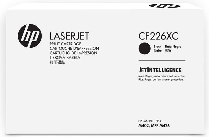 Image du produit HP 26x (CF)