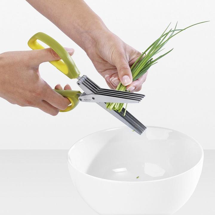 Image du produit Brabantia Ciseaux à herbes