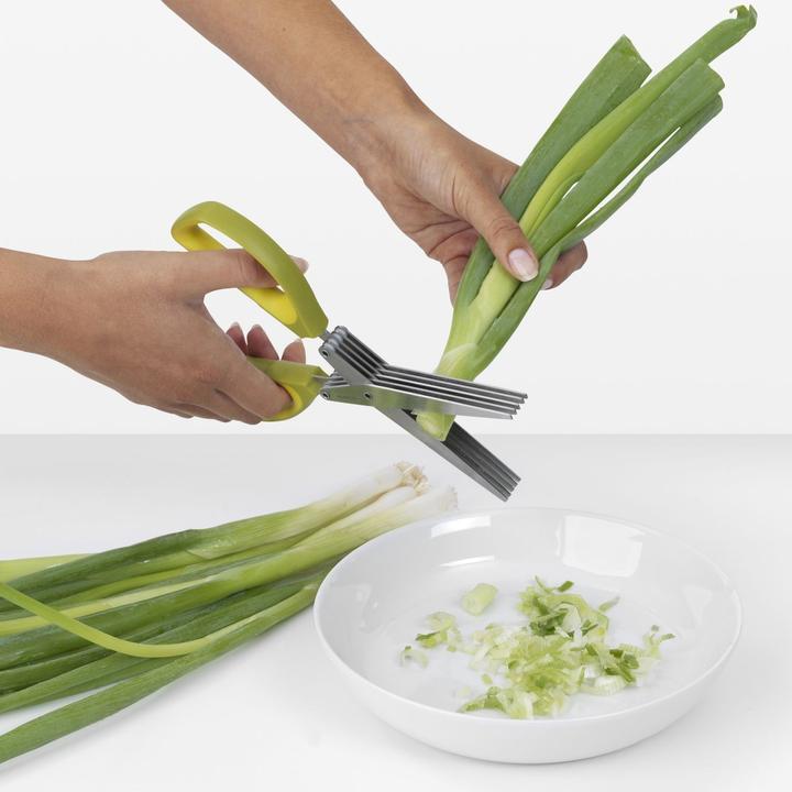 Image du produit Brabantia Ciseaux à herbes