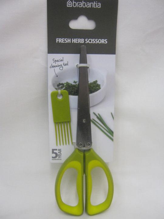 Image du produit Brabantia Ciseaux à herbes