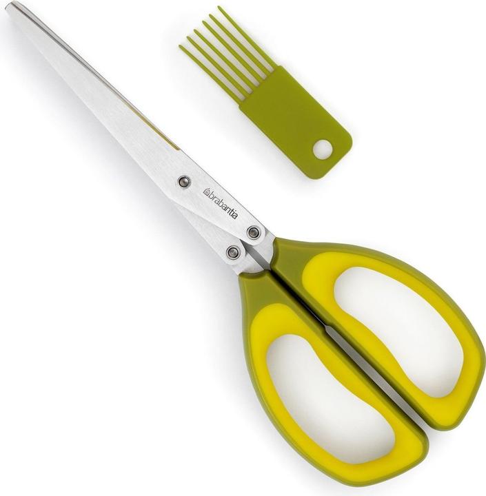Image du produit Brabantia Ciseaux à herbes