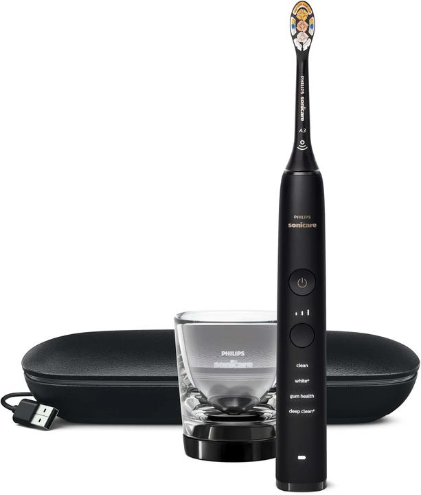 Produktbild Philips Sonicare HX9911/17 (Schallzahnbürste)