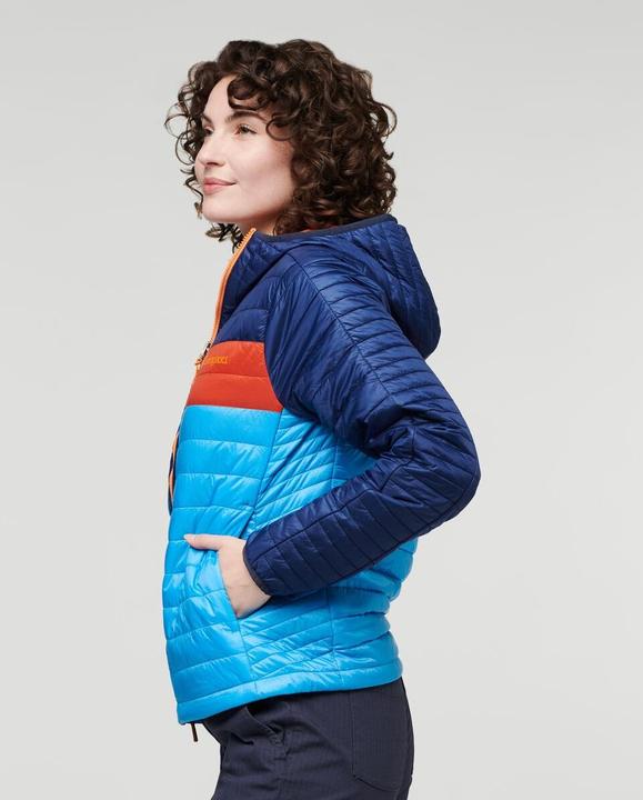 Immagine prodotto Cotopaxi Giacca con cappuccio isolata Capa (XL)