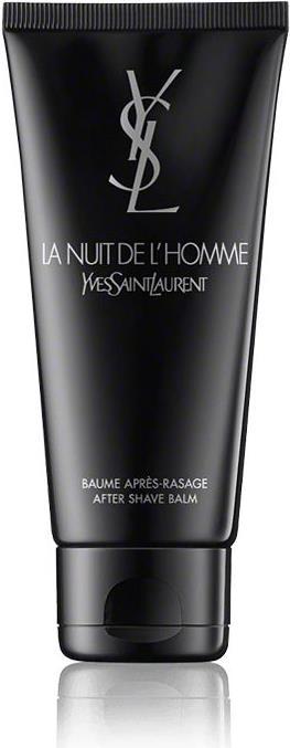 Image du produit Yves Saint Laurent La Nuit de L'Homme - Baume après-rasage (Baume après-rasage, 100 ml)