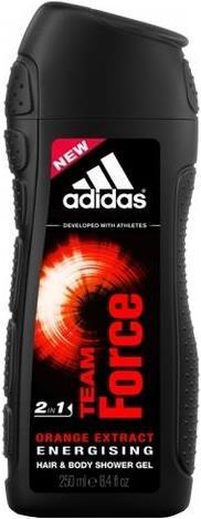 adidas Team Force (250 ml)
