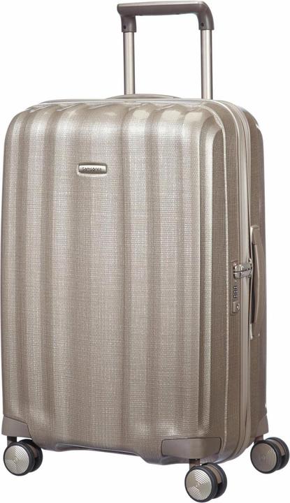 Samsonite LITE-CUBE Spinner (67.50 l, M (50 - 90l))
