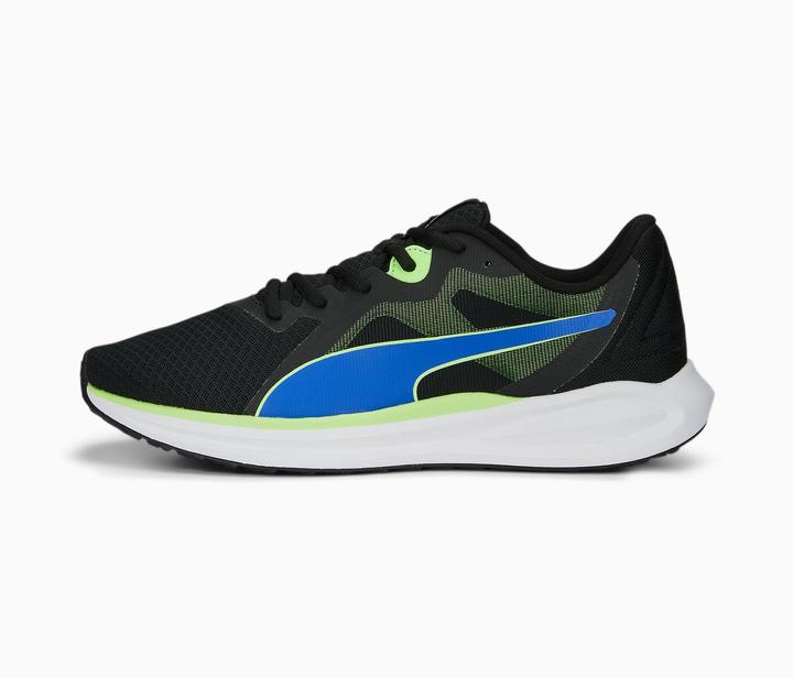 Immagine prodotto Puma Twitch Runner fresco (44.5)