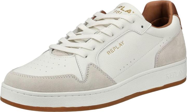 Replay Sportschuhe Sneaker (46)