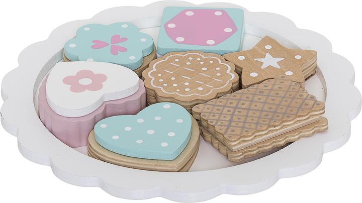 Bloomingville play set
