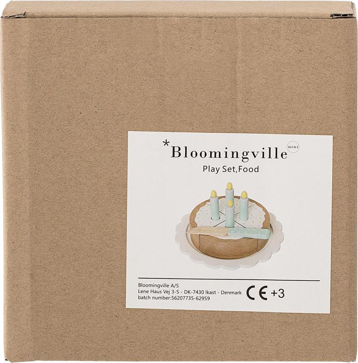 Immagine prodotto Bloomingville Set da gioco