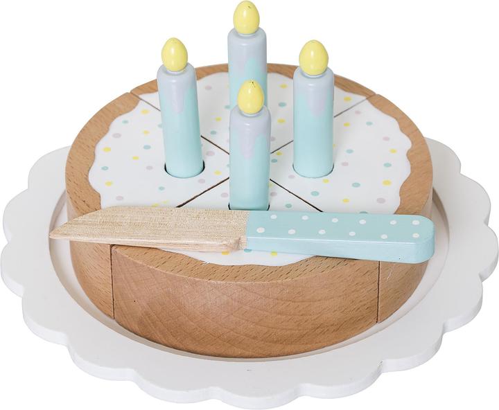 Bloomingville Play Set