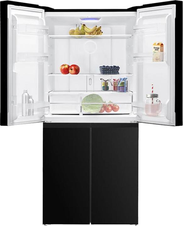 Produktbild Kibernetik FSP FCCD421NF Food Center (D) (421 l)