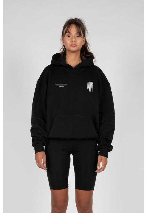Produktbild Mjgonzales Ladies METAMORPHOSE V.2 Heavy Oversized Hoody - 131321 (4XL)
