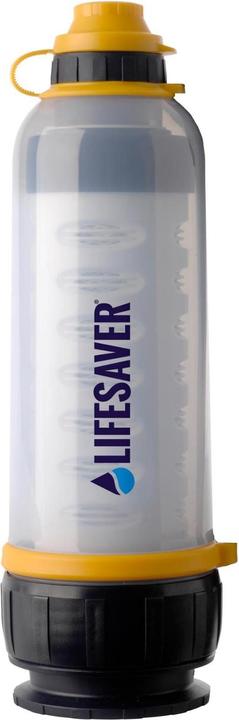 LifeSaver Bottle water filter (0.75 l)