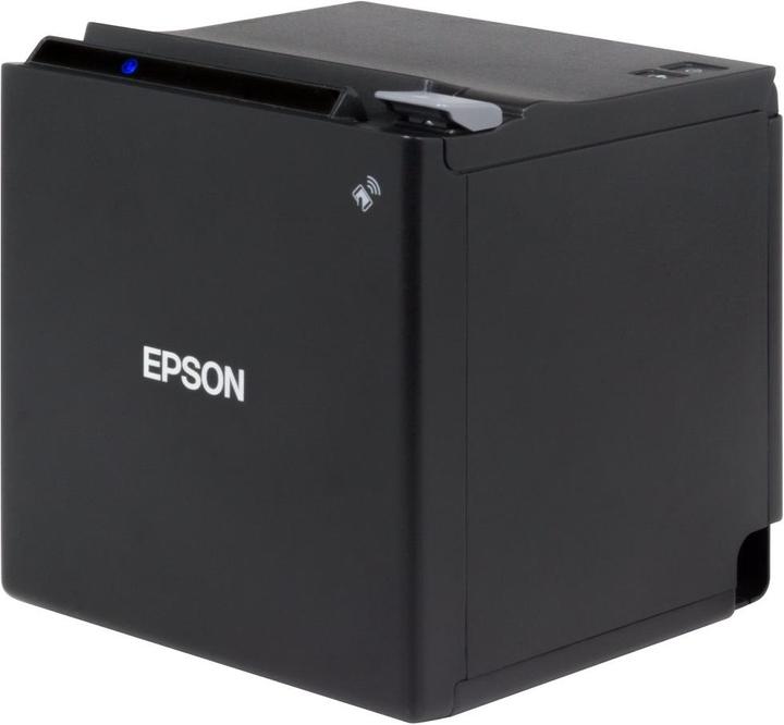 Produktbild Epson Tm-M30 (Ethernet, WLAN, NFC, USB)