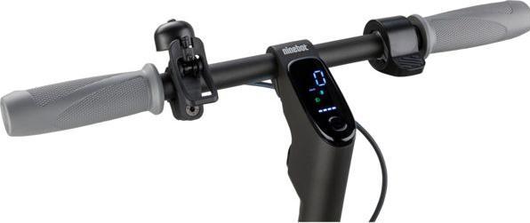 Produktbild Segway-Ninebot F20D (20 km/h, 20 km, 250 W)