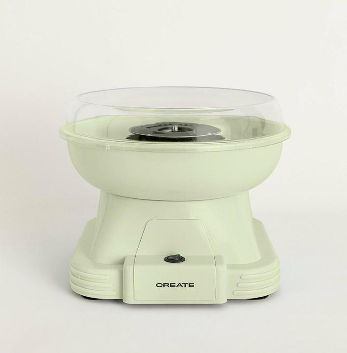 Produktbild Create Zuckerwattemaschine