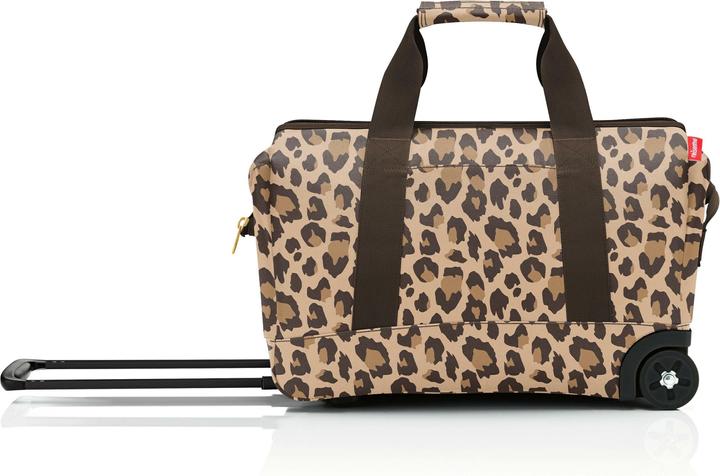 reisenthel Allrounder 2-Rollen Kabinentrolley 41 cm (30 l, Handgepäck (bis 50l))