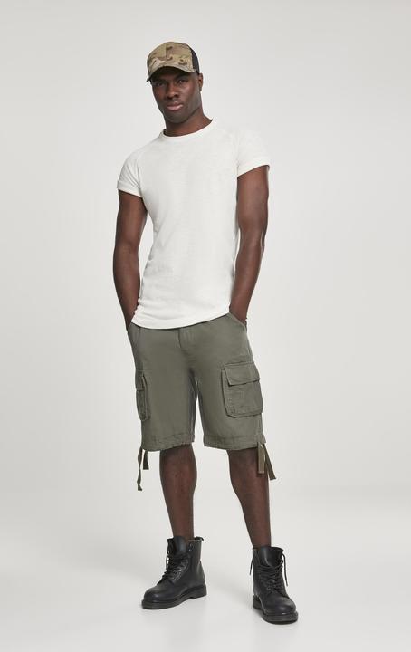 Produktbild Brandit Urban Legend Cargo Shorts (7XL)