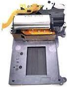 Actual product image Canon Shutter Assembly