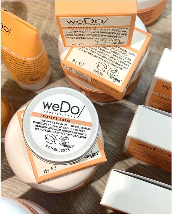Immagine prodotto Wella weDo/ Professional Protect Balm 25g (25 ml)