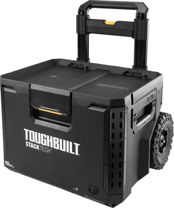 Immagine prodotto ToughBuilt StackTech TB-B1-B-70R (1 pezzi)
