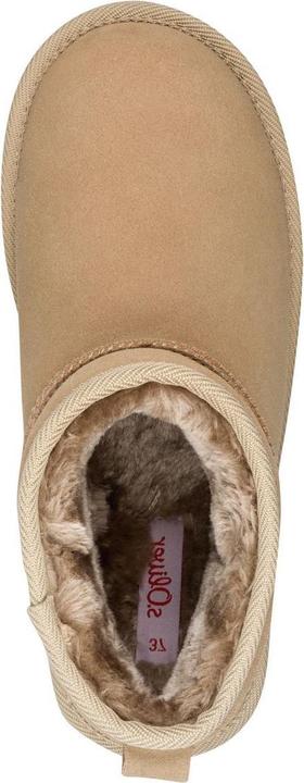 Actual product image S.Oliver Ankle boot (40)