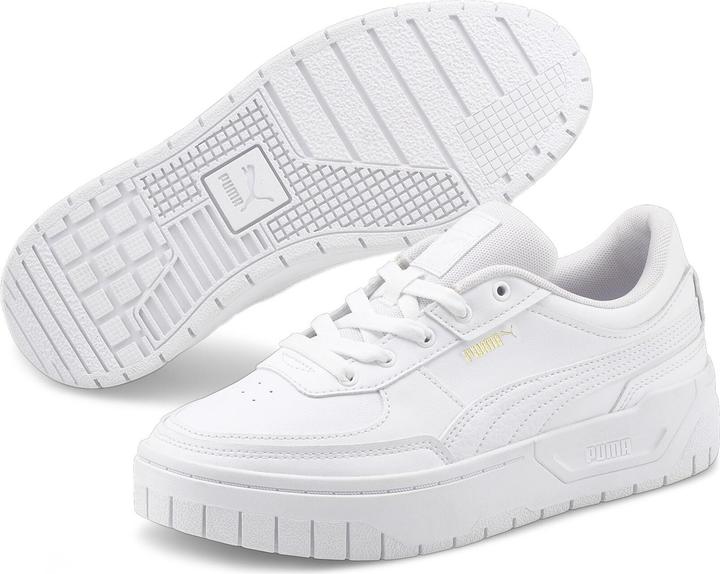 Produktbild Puma Cali Dream Lth Wns (41)