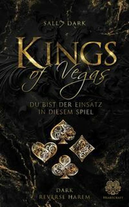 Produktbild Kings of Vegas (DE)