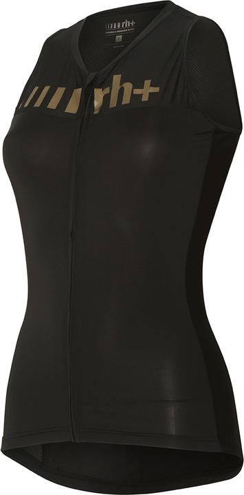 Rh+ Logo Sleeveless Jersey