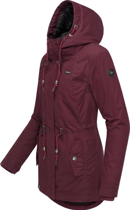 Immagine prodotto Ragwear Monadis Etichetta Nera (S)