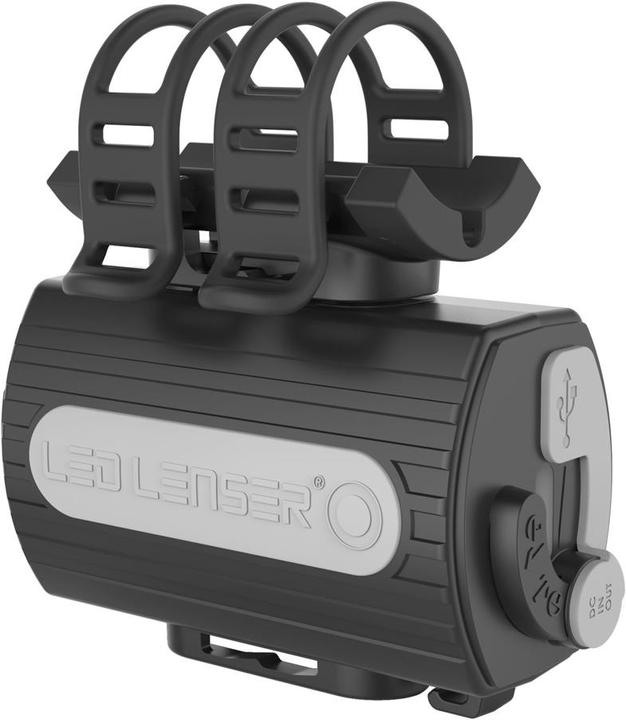 Produktbild Ledlenser Bike Universal Bracket für XEO 19R