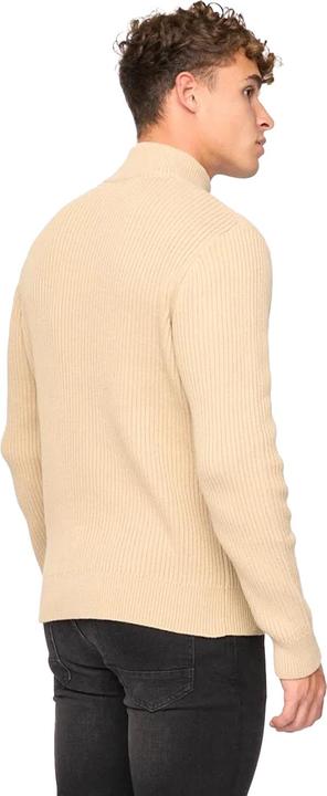 Produktbild Crosshatch Havaline Pullover mit kurzem Reissverschluss (XL)