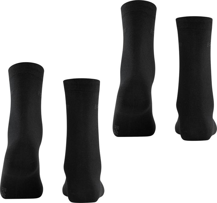 Actual product image Esprit Uni SO 2P (pack of 2, 35 - 38)