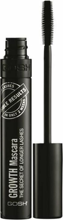 Immagine prodotto Gosh Mascara per la crescita (Nero)