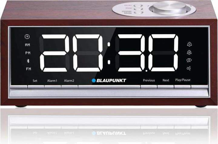 Produktbild Blaupunkt Cr60bt