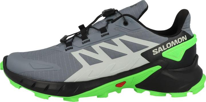 Actual product image Salomon Supercross 4 - 58961 (44)