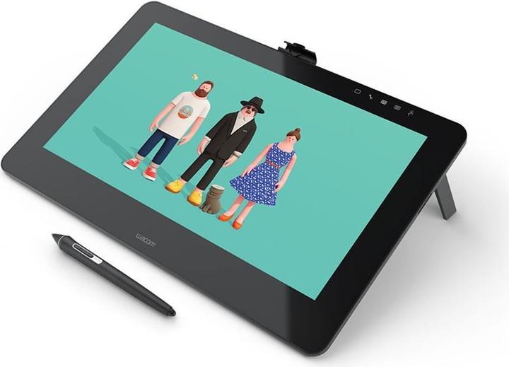 Image du produit Wacom Cintiq Pro Touch (15.60", 5080 lpi)