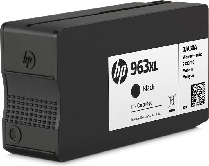 Image du produit HP 963XL (CF)
