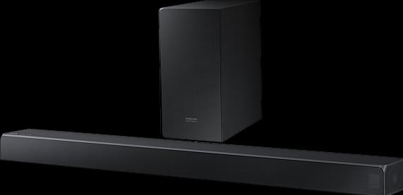 Actual product image Samsung Hw-N850 (372 W, 5.1.2 Channel)